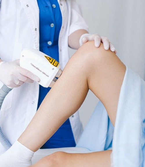 Discover the benefits of laser hair removal  Zing Mode